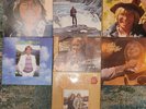 John Denver - 7 LP LOT.  Greatest Hits, Rocky Mountain High, Windsong, Evening