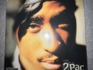 2Pac 1998 4 LP Greatest Hits Near Mint 12