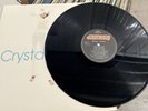 Crystal Waters – 100% Pure Love OG 1994 Press 12
