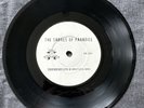 Sabres Of Paradise -Smokebelch 2 Beatless Mix 7 Inch Single Side