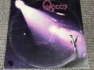 Queen - Self Titled Debut Album Vinyl Record FIRST UK Pressing BLACK 1973