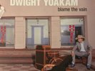 Dwight Yoakam ‎– Blame The Vain LP Colored Vinyl Album SEALED NEW COUNTRY RECORD