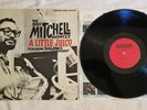 Billy Mitchell Quintet A Little Juicy LP Original SRS 67042