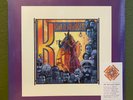 KULA SHAKER 'K' 20th Anniversary Edition LP UK Import new SEALED