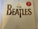 The Beatles 20 Greatest Hits Vinyl 1982 Capitol Records – 1st Cover SV-12245 -VG
