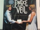Pierce The Veil Selfish Machines Black Vinyl LP *SEALED* Ships Today