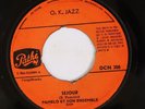 CONGO RUMBA PAMELO ET SON ENSEMBLE SEJOUR PETITE LOLA HEAR