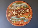 Small Faces/Marriot Ogdens' Nut Gone Flake LP - Orig 1968 1st U.S. Press - EX+