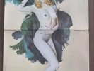Golden Earring - Moontan 1974 Oz LP Vinyl is Near Mint