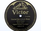ORIGINAL DIXIELAND JAZZ BAND 