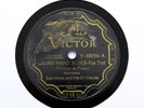 EARL HINES & HIS ORCHESTRA 