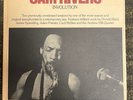 Sam Rivers - Involution - Vinyl LP - VG+\VG+.    BN- LA-453 - HC