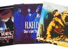3 x R. KELLY 12