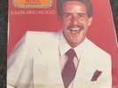 FRANKIE RUIZ “ SOLISTA …PERO NO SOLO “ TH REC TU CON EL & COBARDIA VG+/LEA