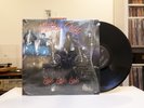 Mötley Crüe - Girls, Girls, Girls - ORIGINAL 1987 Elektra Club Vinyl LP  VG