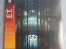 E.T. The Extra Terrestrial Vinyl Record LP  John WILLIAMS NEW Heartland Variant