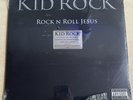 Kid Rock – Rock N Roll Jesus - 2 VINYL LP + CD  2007 USA - SEALED