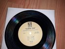 elvis Presley - flaming star - radio spot - rare vinyl single