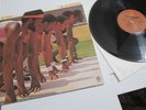 The Blackbyrds Action Lp Donald Byrd Fantasy F-9535 1977 Funk VINYL VG++