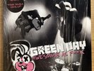 OOP 2xLP - Green Day - Awesome As F**k - Pink Colored Vinyl First Pressing 2011