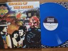 DOCTOR WHO Genesis of The Daleks Signed Tom Baker Dr Who RSD Blue Vinyl Demon