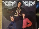 The Jimi Hendrix Experience Are You Experienced First UK Pressing 1967 Track LP