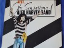 THE SENSATIONAL ALEX HARVEY BAND - NEXT... -6360 103- VERTIGO