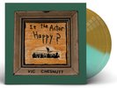 Vic Chesnutt - Is The Actor Happy? (SEAGLASS & GOLD SPLIT VINYL) - FOLK *SEALED/