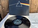 Pink Floyd The Dark Side Of The Moon Vinyl LP  1973 HARVEST  SHVL804  UK