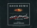 David Bowie Cat People (Putting Out Fire) Vinyl Single 12inch NEAR MINT