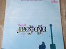 Jimmy Campbell LP Son Of Anastasia UK Fontana 1st Press INCREDIBLE COPY & AUDIO