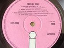 Free LP Tons Of Sobs UK Pink Island i Press INCREDIBLE COPY & AUDIO PROG