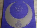 The Woods Band LP Same UK Greenwich 1st Press BEST COVER I SEEN INCREDIBLE AUDIO