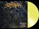Suffocation pierced from within lp gorguts death metal morbid angel napalm death