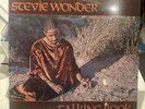 STEVIE WONDER - TALKING BOOK 1972 US ORIG PRESSING SEALED VINYL/LP SUPERSTITION