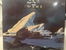 Sealed Yes Drama  LP Original 1980 Gatefold