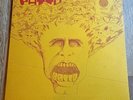 Patto LP Same UK Vertigo Swirl 1st Press INCREDIBLE AUDIO PROG MASTERPIECE