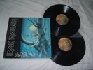 IRON MAIDEN Fear Of The Dark '92 2LP ORIGINAL RARE  IMPORT   1st press