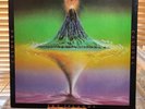 Caldera, Sky Islands, 1977 1st Capitol, ST-11658, VG+/VG+