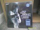 ELVIS PRESLEY From Elvis Presley Boulevard NUMBERED 2 x BLUE 180g  FTD  sealed