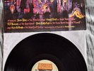 The Stranglers Spanish Purple Helmets Rise Again Vinyl Album