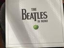 The Beatles in Mono [Vinyl Box Set] by The Beatles NEW Records sealed