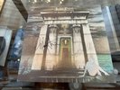 JUDAS PRIEST Sin After Sin LP Vinyl Record 1977 Autographed Signed