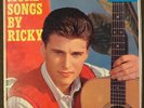 RICKY NELSON More Songs by Ricky - 1960 1st Press Imperial LP -