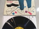 STAN GETZ West Coast Jazz LP NORGRAN MG N-1032 US '55 DSM Leroy Vinnegar