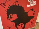 We Are Little Barrie 12” Vinyl 2005 LP SIGNED RARE Copy GEN 028 LP