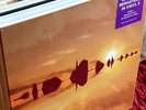 KATE BUSH REMASTERED IN VINYL BOX SETS 1, 2 , 3  & 4 NEW SEALED 2018