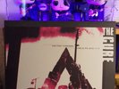 The Cure November: Live In France 2022 Vinyl No. 3717 New