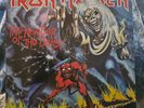Iron Maiden-The Number Of The Beast