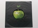 THE BEATLES  1969 UK 45  GET BACK  NORTHERN SONGS   NCB CROSSOVER